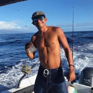 Meet your Posher, Jeff